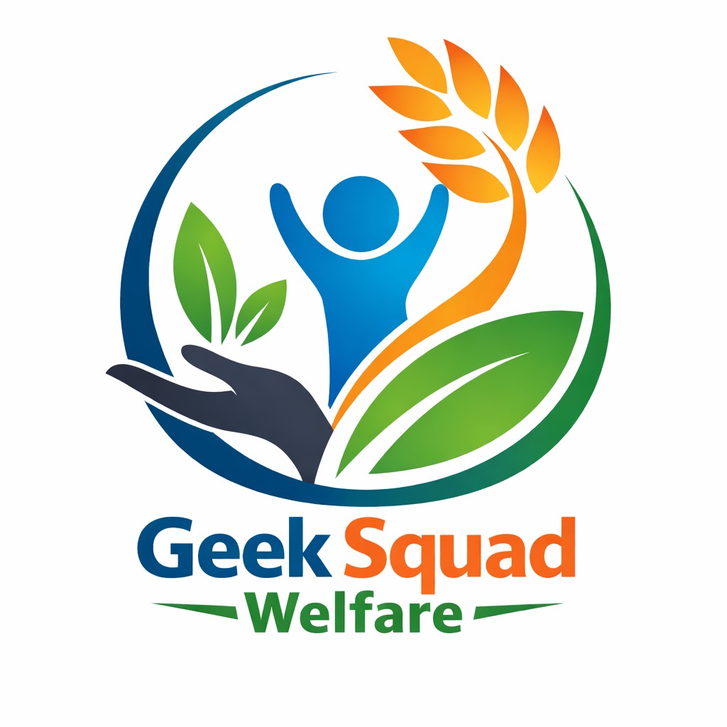 System Logo